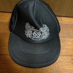 キャップ🧢帽子の画像