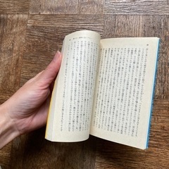 ★【値下げしました‼️】村上龍「限りなく透明に近いブルー」の画像
