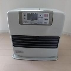 ファンヒーター　無料の画像