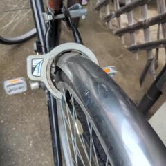 自転車の画像