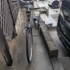 自転車の画像