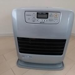 ファンヒーター無料の画像