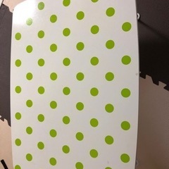 一人用テーブル