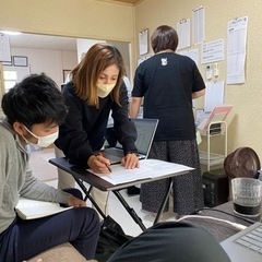 訪問介護事業所【働く人が輝く会社】事務社員の画像