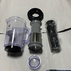 マジックブレットブレンダーの画像