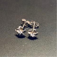 Hawaiian jewelry pierce 