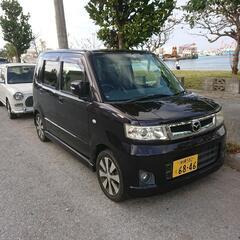 「今月中特価」AZワゴン カスタムスタイルターボ