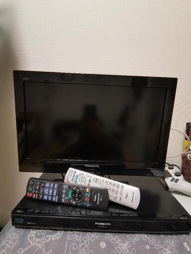 19インチテレビ
