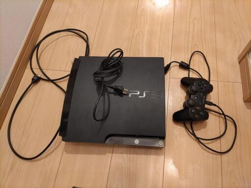 PS3 ps3