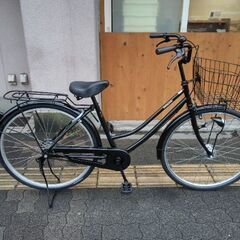 フロマージュ 自転車の中古が安い！激安で譲ります・無料であげます｜ジモティー