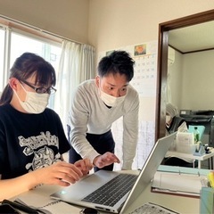千葉市全域対応【働く人が輝く会社】訪問介護パートヘルパーの画像