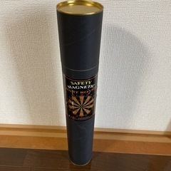 マグネットダーツ