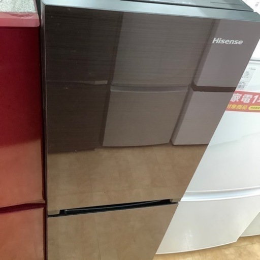 【トレファク摂津店】Hisense 2ドア冷蔵庫 2020年製が入荷致しました！！