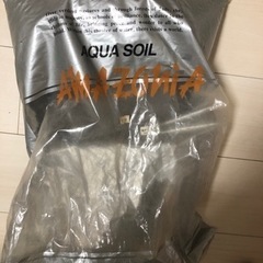 ADA アマノ旧アマゾニア アクアソイル 床材
