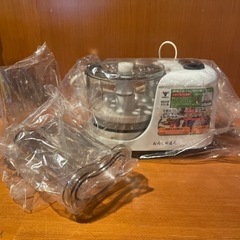 電気おろし器の画像