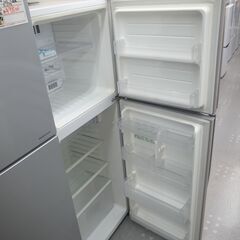 シャープ 228L 冷蔵庫 SJ-23T-S 2012年製 モノ市場半田店 119の画像