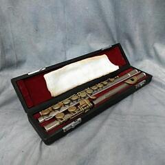 KAWAI KFL-55E ハードケース付き