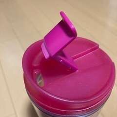 スタバのタンブラーの画像