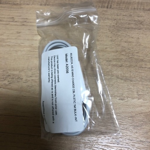 Apple Watch 6 （GPSモデル）40mm 