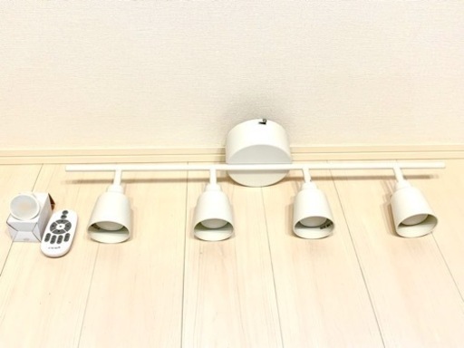 IKEA照明　クヌードボー