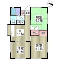 💖💖内房線「君津」駅徒歩34分🌟3K🎵管理番号「175032」 