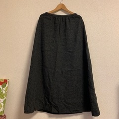 ロングスカート