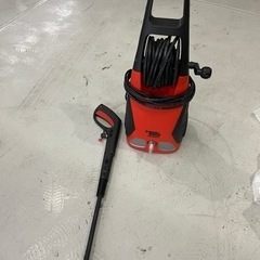 高圧洗浄機 ゴムパッキン交換必要ですの画像