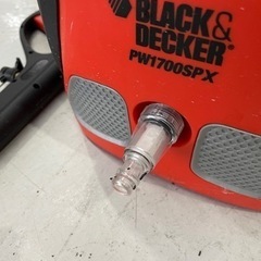 高圧洗浄機 ゴムパッキン交換必要ですの画像