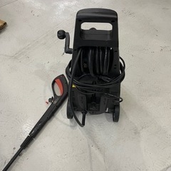 高圧洗浄機 ゴムパッキン交換必要ですの画像