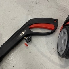 高圧洗浄機 ゴムパッキン交換必要ですの画像