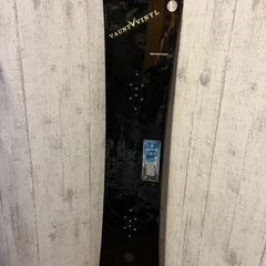 Burton スノーボード　板　152cm