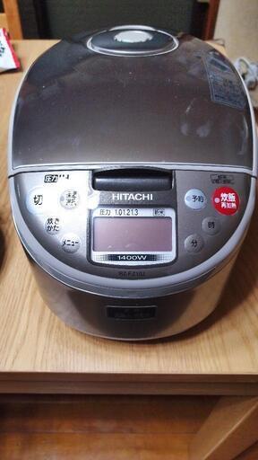 日立　HITACHI RZ-FZ10J 美品