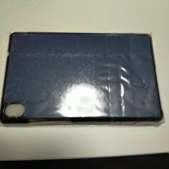 Lenovo M8のカバー
