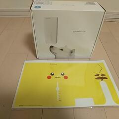 ソフトバンクAir本体　無料の画像