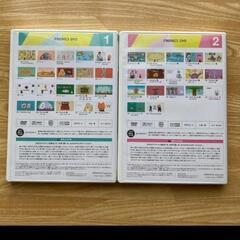ワールドワイドキッズ　フォニックスDVD 1.2の画像