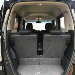 N BOX 26年 車検5年5月 左側電動 Bluetooth Bカメラ ETCの画像
