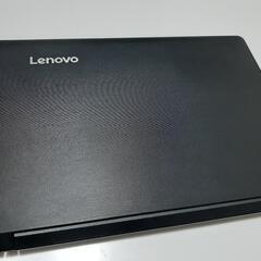 取引終了　[ 値下げ ] 中古　ノートパソコン　Lenovo　ideapad110の画像