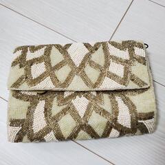 クラッチバッグ