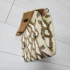 クラッチバッグの画像
