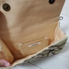 クラッチバッグの画像