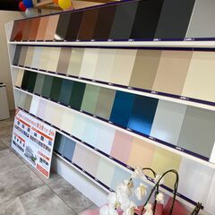 【外壁塗装・屋根塗装工事】東大阪市・大東市でお考えの方へ！安心施...