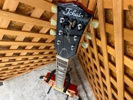 【愛品館 江戸川店】Tokai（トーカイ） エレキギター ID:125-010560-007