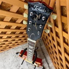【愛品館 江戸川店】Tokai（トーカイ） エレキギター ID:125-010560-007の画像