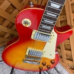 【愛品館 江戸川店】Tokai（トーカイ） エレキギター ID:125-010560-007の画像