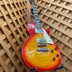 【愛品館 江戸川店】Tokai（トーカイ） エレキギター ID:125-010560-007の画像
