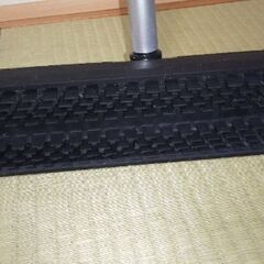 Hoky（フローリング用モップ）譲ります。の画像