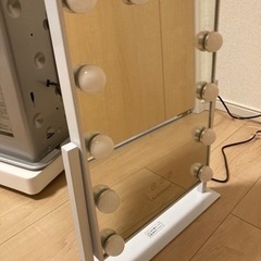 ※交渉中　　　女優ミラー　