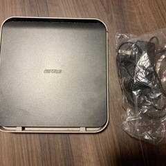 Wi-Fiルーター