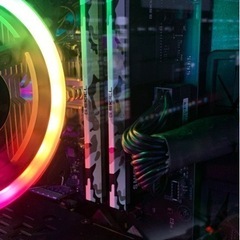 高性能ゲーミングPC 激安の画像
