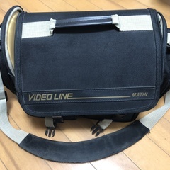 (無料)カメラバッグの画像